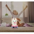 thumbnail image 5 of Lexibook RL800KT Reloj Despertador Digital y Luz Nocturna Infantil - Gatito, 5 of 5