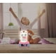 thumbnail image 5 of Lexibook RL800KT Reloj Despertador Digital y Luz Nocturna Infantil - Gatito, 5 of 5
