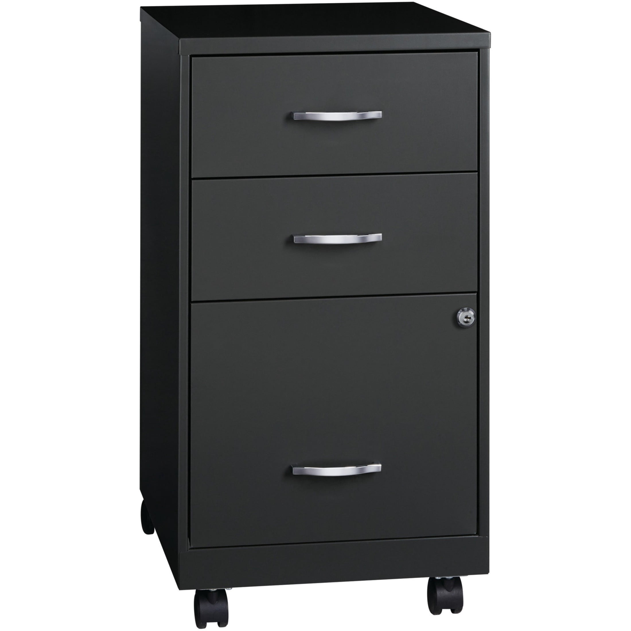 NuSparc  File Cabinet VF318CMBK