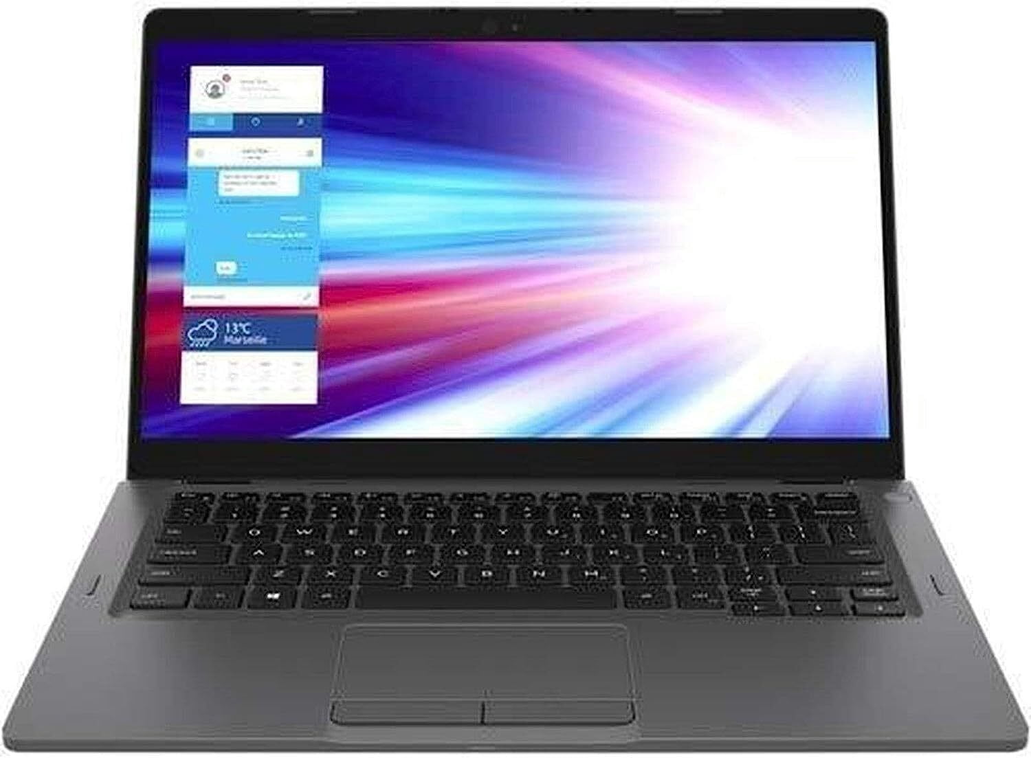 Restored Dell Latitude 5300 2-in-1 Business Laptop, 13.3" FHD (1920 x 1080) Touchscreen, 8th Gen Intel core i7-8665U, 32GB RAM, 1TB SSD, Intel UHD Graphics, Windows 11 Pro (Refurbished)