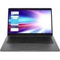 thumbnail image 3 of Restored Dell Latitude 5300 2-in-1 Business Laptop, 13.3" FHD (1920 x 1080) Touchscreen, 8th Gen Intel core i7-8665U, 32GB RAM, 1TB SSD, Intel UHD Graphics, Windows 11 Pro (Refurbished), 3 of 5