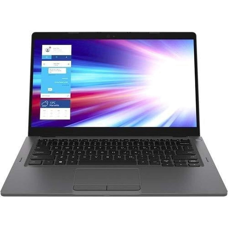 Restored Dell Latitude 5300 2-in-1 Business Laptop, 13.3