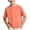 Red, variant on WRKEKC Boys Athletic Shirts Solid Quick Dry Raglan Sleeve Round Neck Cooling Top for 5-16 Years Outdoor Run Lightweight
