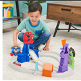 thumbnail image 2 of PAW Patrol Adventure Bay Rescue Way Playset For Toddlers, Ages 3+, 2 of 3