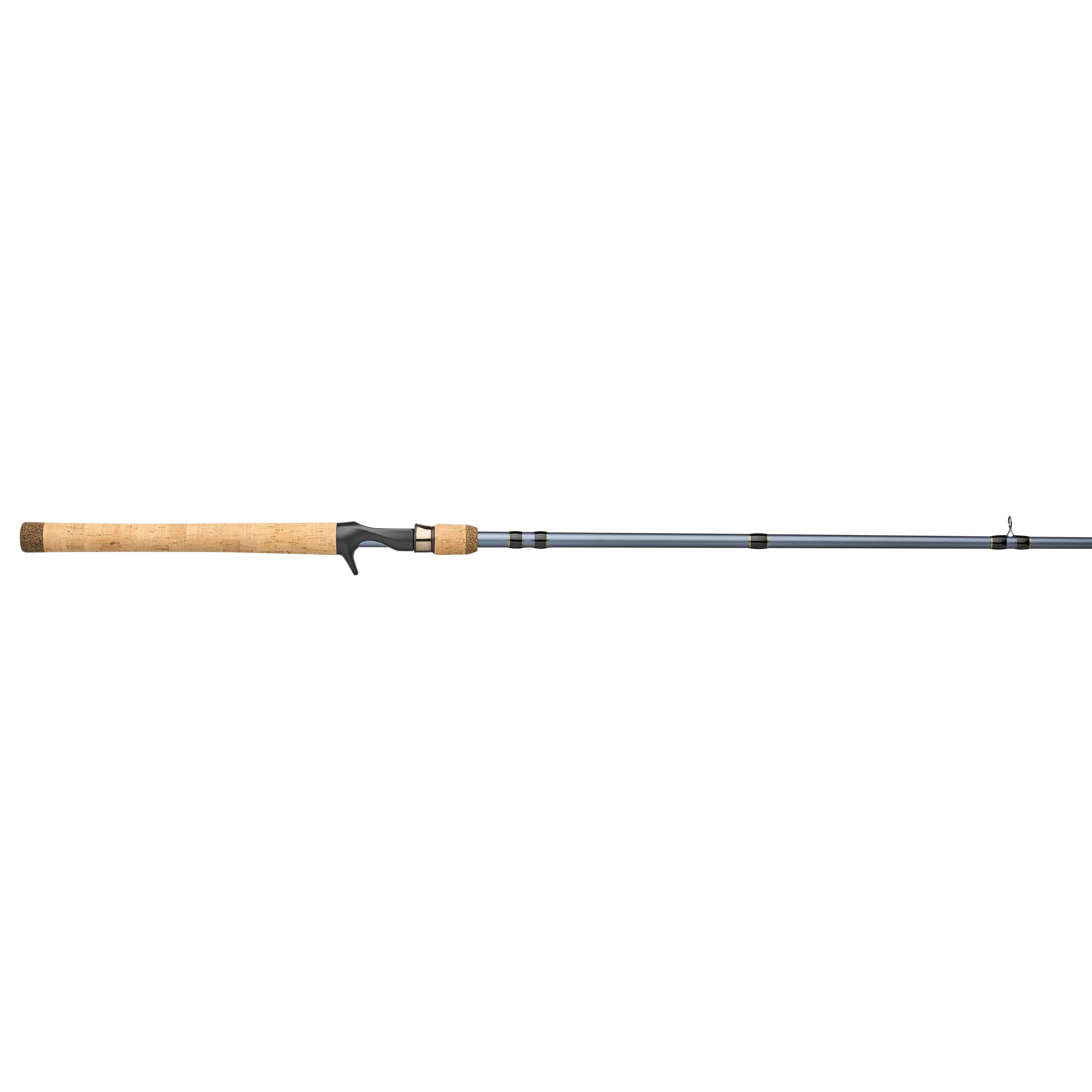 ugly stik 10ft spinning rod GX2 Travel Kit while maintaining its legendary toughness Ugly Stik Bigwater Spinning Rod