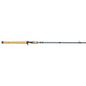 ugly stik bigwater conventional rod usbwb2050c701 For serious offshore pursuits and demanding big game battles Casting a 15ft Ugly Stick