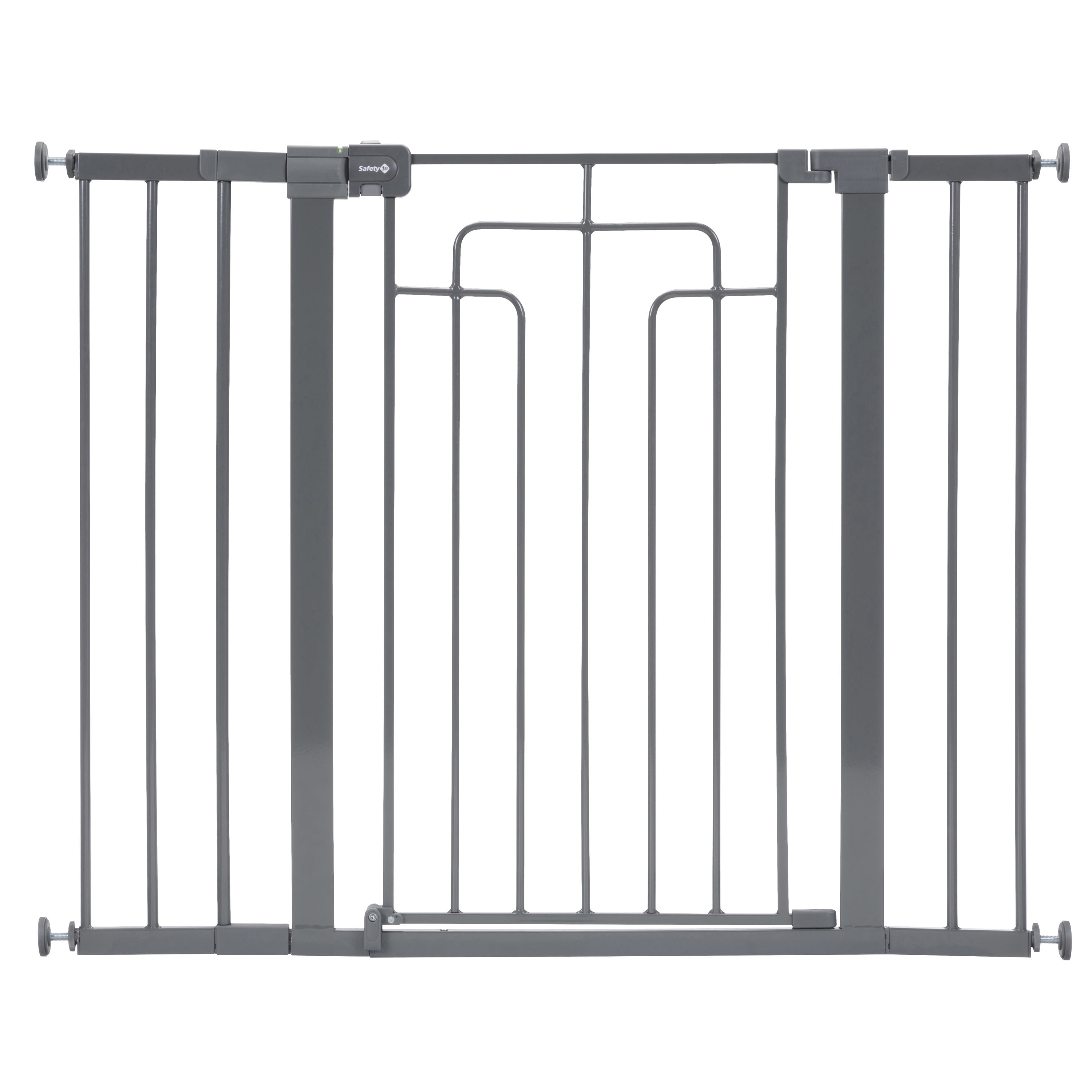 The first years extra tall & wide clearance gate