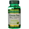 Nature's Bounty Green Tea Extract Weight Loss Supplement, 315 mg, 100 Capsules, 2 Pack
