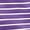 C-Purple143, variant on V Neck T Shirts For Women Striped Tee Flutter Sleeve Loose Fit Casual Summer Daily Wear Versatile Tops