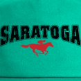 thumbnail image 2 of CafePress - Saratoga Springs NY Cap - Adjustable 100% Brushed Unisex Casual Cotton Baseball Cap, Beige, 1, 2 of 2