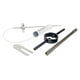 thumbnail image 3 of Kit de herramientas de servicio para horquillas de motocicleta, compresor de resortes de horquilla, universal para motocicletas y motos de calle, herr, 3 of 8