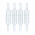 thumbnail image 3 of PSBM Stretch Wrap with Handles, 4 Pack, 15 Inch x 1000 Feet, 90 Gauge, Clear Plastic Cling with Extended Core Handles Built in, 3 of 4