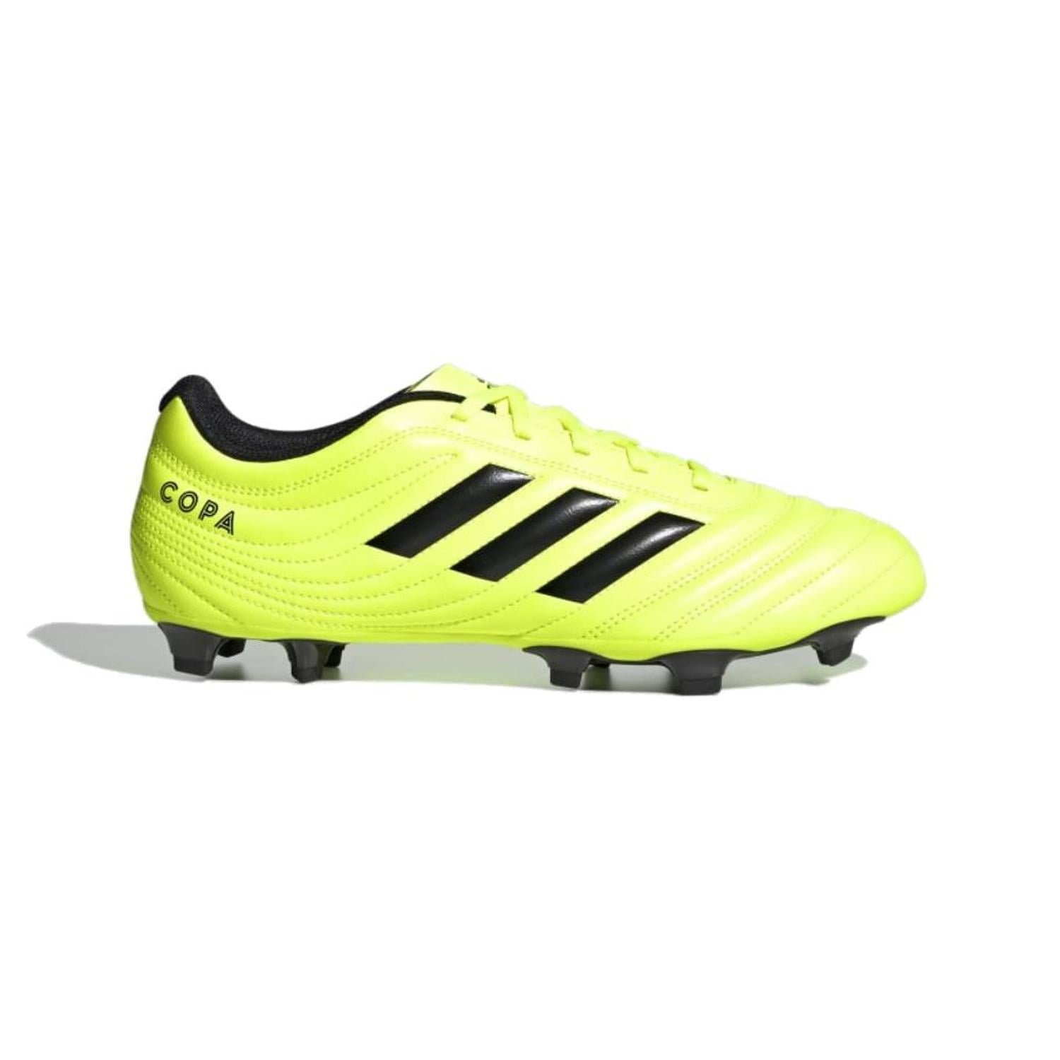 Adidas copa amarillos hotsell