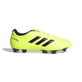 thumbnail image 1 of Taquetes adidas Copa 19.4 Terreno Firme Futbol Hombre amarillo 25 adidas F35499, 1 of 5