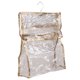 thumbnail image 1 of Bolsa De Cosméticos Transparente Para Colgar En El Baño, Bolsas Transparentes Para Colgar En La Pared, Gran Capacidad De Carga, Pantalla Táctil Impermeable Para El Hogar, 1 of 8
