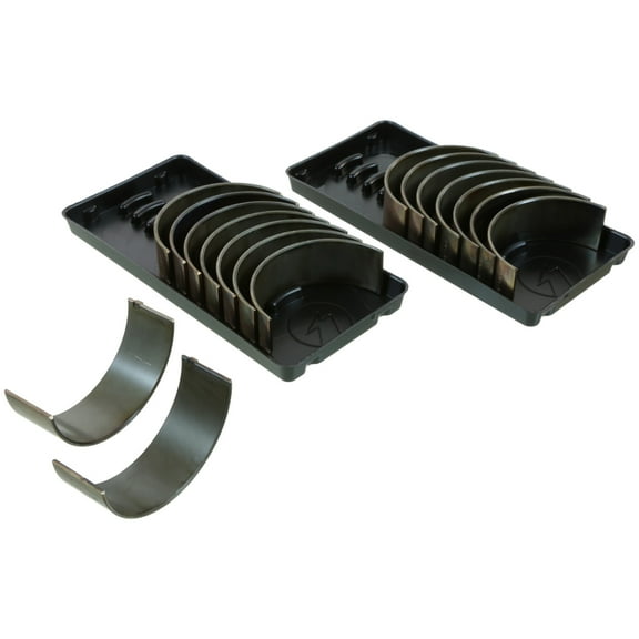 Federal Mogul 87050CH20 FDM87050CH20 CONNECTING ROD BEARINGS