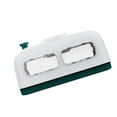 thumbnail image 2 of Incubadora de huevos para aves de corral, palomas, pollos y codornices. Blanco Verde, 2 of 9