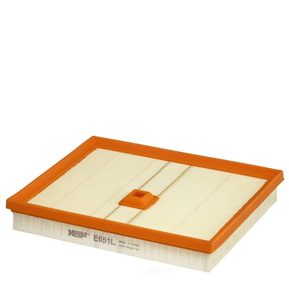 Hengst E651L Air Filter