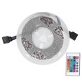 thumbnail image 4 of Tiras De Luces Rgb Luces Led Rgb Tiras De Luces Que Cambian De Color Iluminación De Fondo De Tv Tiras De Luces LED USB Que Cambian De Color Con Control Remoto Para Fondo De TV, 4 of 8