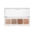 thumbnail image 3 of COVERGIRL Clean Fresh Clean Color Eyeshadow, 212 Shimmering Beige, 0.14 oz, 3 of 9