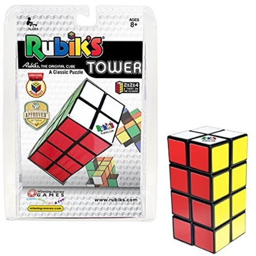cubo rubik precio walmart