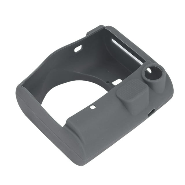 Soft Silicone Camera Case for 41, 360 All Round Guard, Washable, Pure Color, Elegant and Generous, with Delicate and Comfortable Touch, for Daily Use