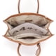 thumbnail image 4 of Bolsa Michael Kors Mirella Medium 35s2g7zt7l Café Real Michael Kors Mirella Medium 35s2g7zt7l, 4 of 6