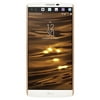 LG V10 VS990 64GB Verizon 4G LTE Hexa-Core Android Phone w/ 16MP Camera - Luxe White (Refurbished)
