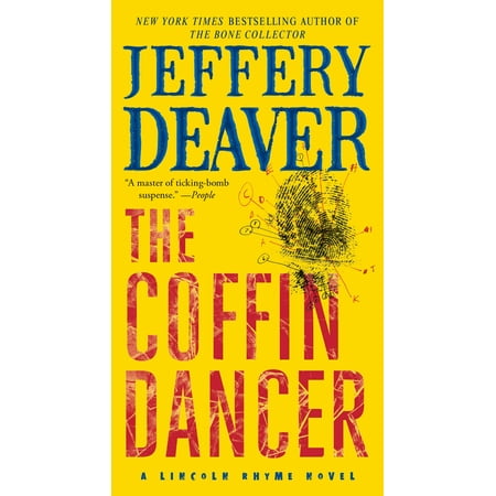 The Coffin Dancer : A Novel (The Best Dancers Worldwide)