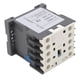 thumbnail image 1 of Contactor de CA eléctrico, contactor de CA, contactor de CA de alta sensibilidad, contactor de CA de 12 V, diseño a prueba de futuro, 1 of 12