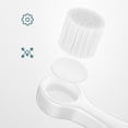 thumbnail image 3 of Infant Toothbrush,Infant Toothbrush Baby Toothbrush Baby Toothbrush Baby Training Toothbrush Proven Performance, 3 of 5