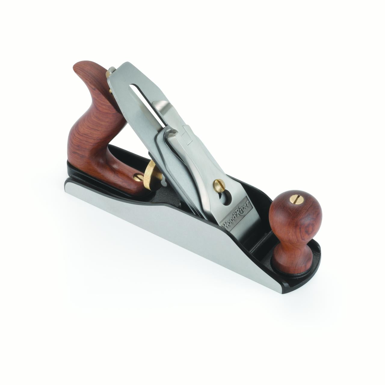 WoodRiver #3 Bench Plane, V3 - Walmart.com