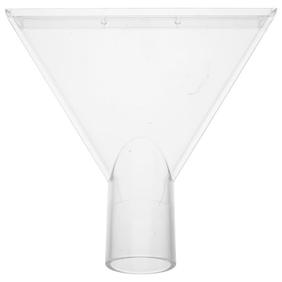 HINTRMENT 1Pack Dryer Vent Cleaner Kit Compatible with Most Vacuum Cleaners for Easy Maintenance