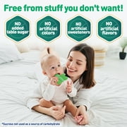 Enfamil ProSobee Plant-Based Powder Baby Formula, Dairy Free, Lactose Free, 20.9 oz Can