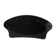 thumbnail image 1 of Hands- Playing Card Holder, Storage Box, Seat, Lazy Basic Game Black, 1 of 8