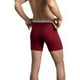 thumbnail image 4 of Paquete C/6 Boxer Tallas Extra Hombre Adulto Ropa Interior, 4 of 5