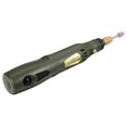thumbnail image 3 of 3.6V USB Rechargeable DIY Electric Engraving Pen Carve Tool for Jewelry Metal Glass Ceramic, 3 of 5