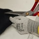thumbnail image 4 of Guantes de Seguridad Grendil Anticorte Nivel 5 Poliuretano en Palma y Dedos Talla 10, 4 of 5