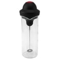 thumbnail image 3 of Milk Frother Electric Foamer Coffee Foam Maker Mixer Single Layer Jug Cup for Home Office Travel wi, 3 of 4