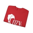 thumbnail image 3 of Cozy Time Unisex Heavy Blend™ Crewneck Sweatshirt Christmas Holiday Gifts, 3 of 4