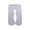 Gray, variant on JLFNYA Pillow Covers,Pillow Protector Clearance!U-Shaped Maternity Pillow Pillow Cover Washable Removable Maternity Pillow Cover
