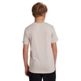 thumbnail image 5 of Reebok Boy's Athletic Stride 2-Pack Performance T-Shirt, Sizes 4-18, 5 of 13