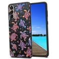 thumbnail image 1 of Compatible with Samsung Galaxy S21+ Plus Phone Case, Turtles-360 Case Silicone Protective for Teen Girl Boy Case for Samsung Galaxy S21+ Plus, 1 of 1