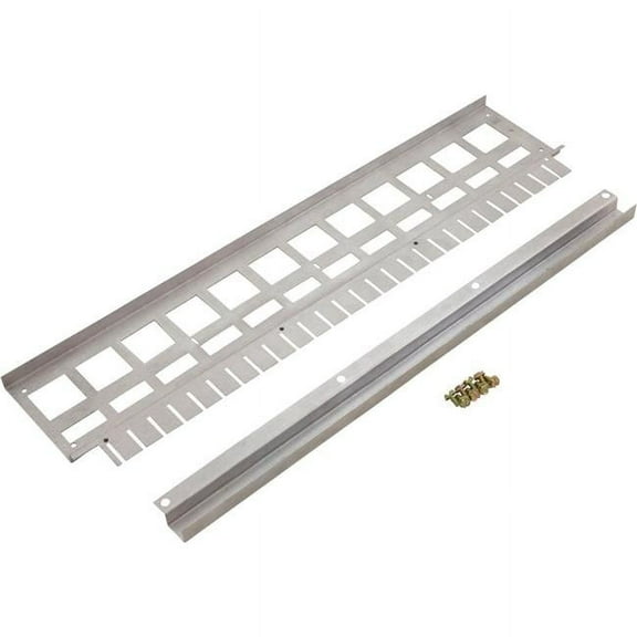 Raypak 010418F Burner Spacer / Hold Down Kit | 010418F