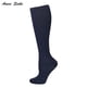 thumbnail image 2 of Calcetines Deportivos Hasta La Rodilla Enfermera 1 Par Comodidad Mujeres Hombres Simples, 2 of 7