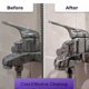 thumbnail image 3 of Clean Concentrated Cleaning Tablets w/ Spray Bottle, 3 of 5