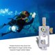 thumbnail image 3 of Adaptador de recarga de válvula de buceo Sunnimix con manómetro 8 mm, 3 of 8