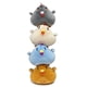 thumbnail image 3 of 20cm Stardew Valley Chicken Plushie Christmas Gift, 3 of 4