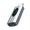 Silver, variant on 100W USB C Adapters Type C to USB C OTG ConnectorDigital Display Data Adapters