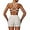 Apricot, variant on PISONIC Workout Sets for Women 2 Pieces Criss Cross Back Sports Bras Matching High Waist Butt Lifting Shorts Yoga Outfits